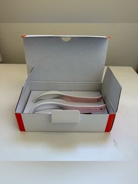 Le Creuset Asia Exclusive Neo Soup Spoon Set of 2 - Powder Pink 🌸 NIB